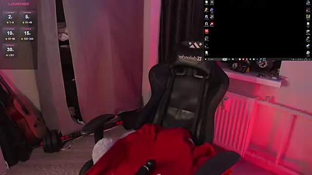 Melante online show from 01/05/26, 09:29