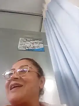 Asuna yuuky online show from 11/07/25, 10:10