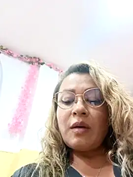 Asuna yuuky online show from 02/23/26, 10:18