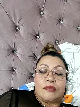 Asuna yuuky online show from 04/12/26, 11:43