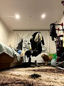 Piggiteablacktea online show from 01/18/26, 06:12