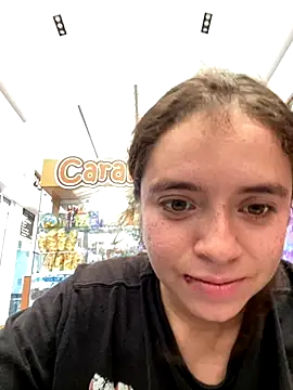 Lucy YupiSweet online show from 11/14/25, 09:46