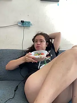 Lucy YupiSweet online show from 11/20/25, 05:45