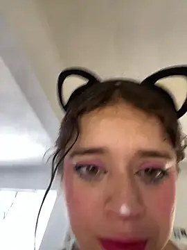 Lucy YupiSweet online show from 12/19/25, 08:16