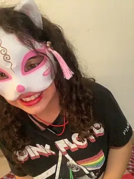 Lucy YupiSweet online show from 02/04/26, 10:47