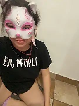 Lucy YupiSweet online show from 02/20/26, 07:54