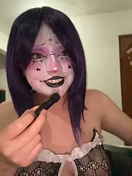 Lucy YupiSweet online show from 04/17/26, 09:01