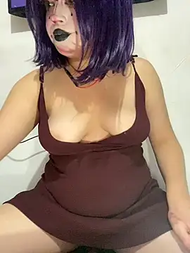 Lucy YupiSweet online show from 06/04/26, 07:03