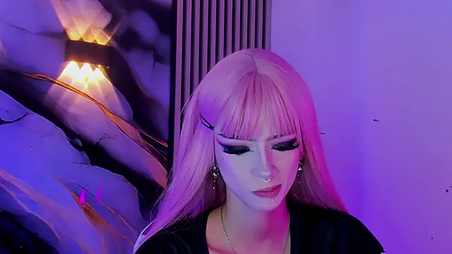 chloe jacksonn online show from 07/13/26, 07:38