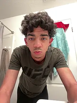 Ryan 12xX online show from 11/17/25, 10:37