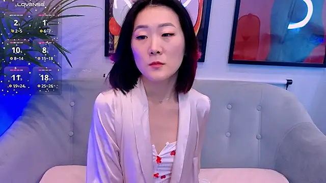 AikoYamada online show from 09/27/25, 06:07