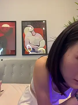 AikoYamada online show from 11/01/25, 06:26