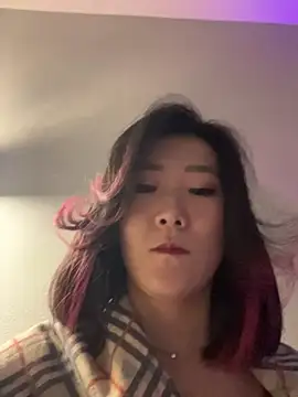 AikoYamada online show from 11/10/25, 06:23