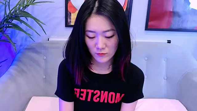 AikoYamada online show from 01/11/26, 08:19