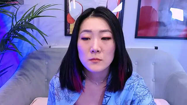 AikoYamada online show from 01/13/26, 06:08