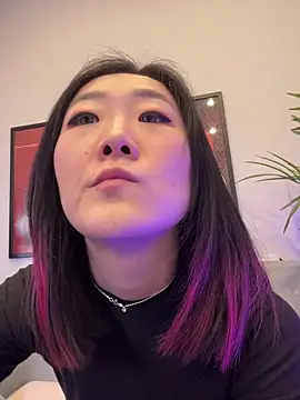 AikoYamada online show from 01/16/26, 05:55