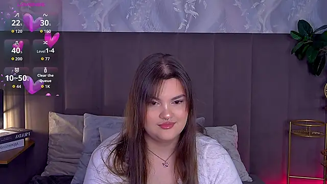 EmilyHyde online show from 11/23/25, 08:30