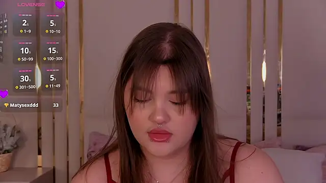 EmilyHyde online show from 01/15/26, 03:38