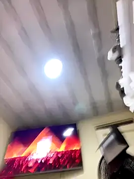 Vliacoooper2 online show from 11/16/25, 08:58