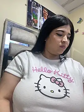 Vliacoooper2 online show from 04/19/26, 09:52