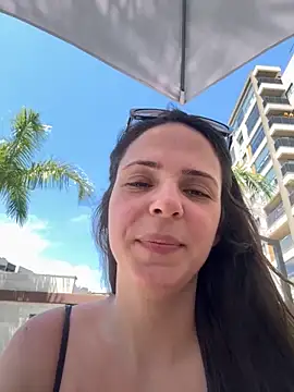 Lady LauraRose online show from 10/26/25, 04:02