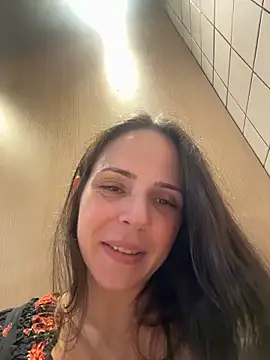 Lady LauraRose online show from 02/12/26, 02:06