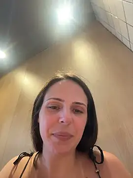 Lady LauraRose online show from 02/20/26, 06:52