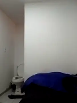 Snapshot of iRusx chatting on 11/01/25, 07:27 iRusx online show from 11/01/25, 07:27