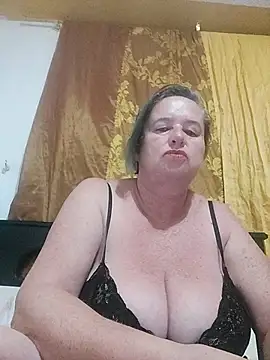 Miss-tetas online show from 09/23/25, 10:40