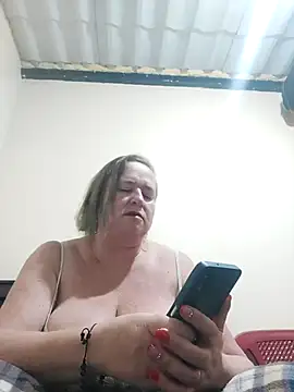 Miss-tetas online show from 01/13/26, 01:33