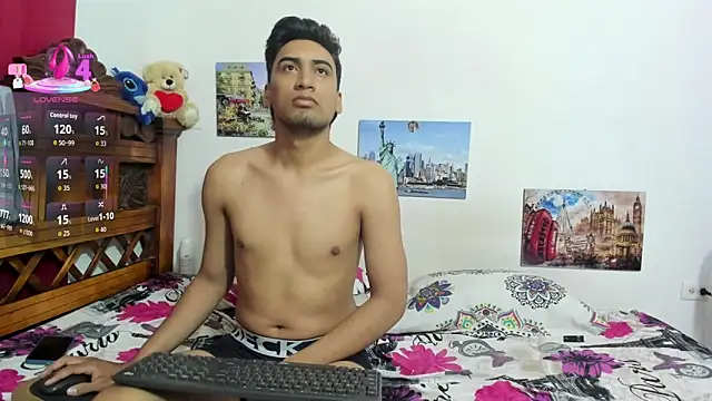 Roxana Tony online show from 03/29/26, 02:00