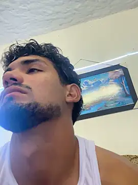 cristian-gp online show from 12/14/25, 12:16