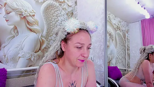 Gerald and Kristy online show from 02/03/26, 11:37