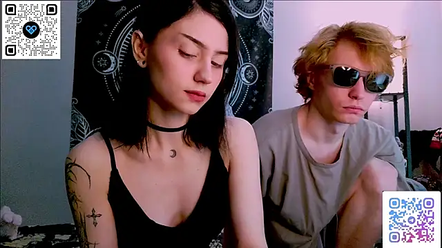 poisondevotion online show from 11/22/25, 09:30