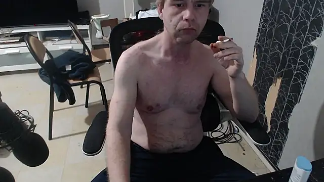 Ahriman58 online show from 01/09/26, 04:48