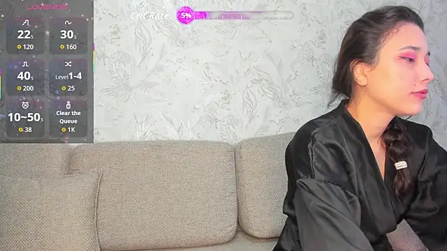sophywhisper online show from 06/03/26, 02:47