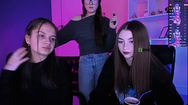 barbara crazy online show from 02/09/26, 08:02