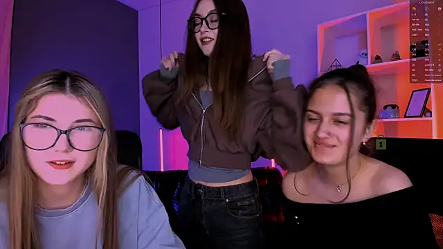 barbara crazy online show from 04/08/26, 08:20