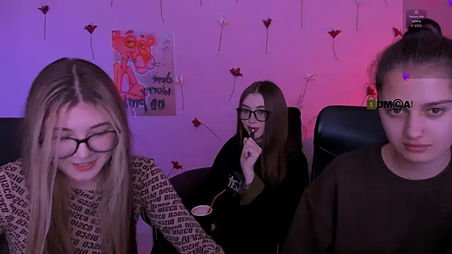 barbara crazy online show from 04/11/26, 06:56