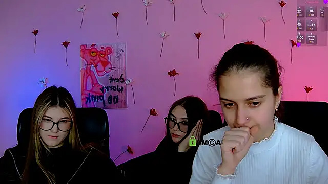 barbara crazy online show from 04/18/26, 06:45