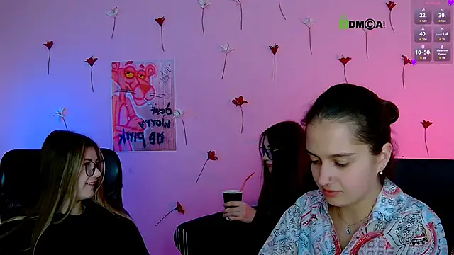 barbara crazy online show from 04/18/26, 07:07