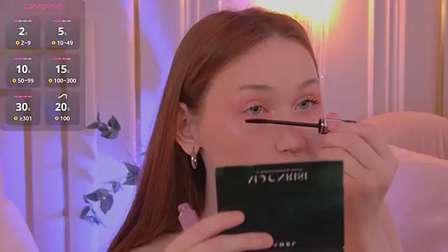 NancySmitts online show from 11/15/25, 03:52