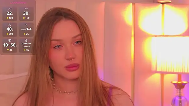 NancySmitts online show from 04/01/26, 03:31