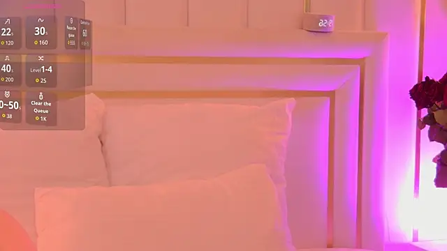 NancySmitts online show from 04/07/26, 03:56