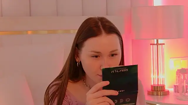 NancySmitts online show from 04/26/26, 03:42