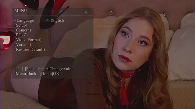 MiaEuphoria  online show from 09/18/25, 04:36