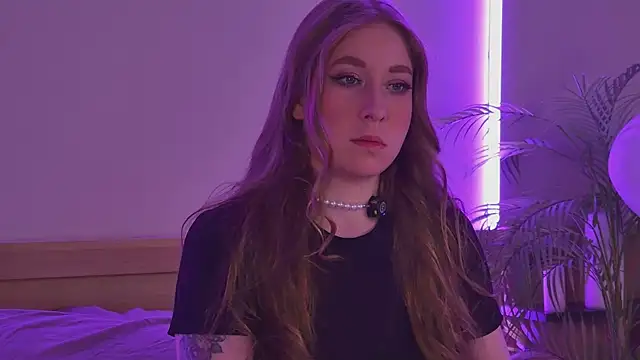 MiaEuphoria  online show from 10/16/25, 03:29