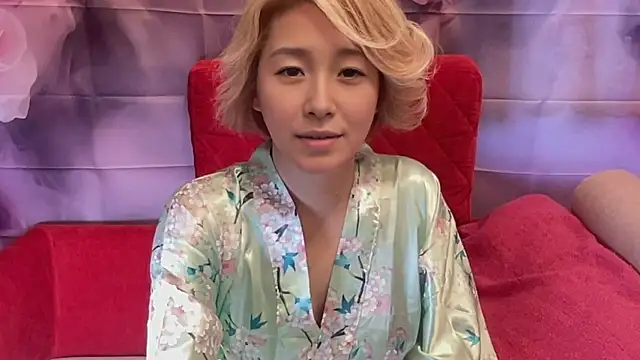 kimagure-fu- online show from 10/20/25, 07:20