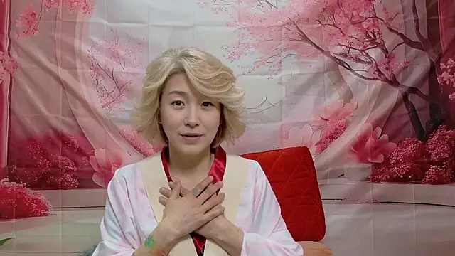 kimagure-fu- online show from 12/03/25, 09:29