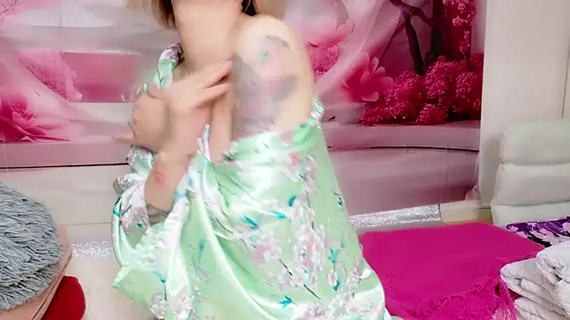 kimagure-fu- online show from 12/22/25, 06:10